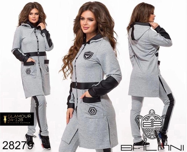 Спортивный костюм 23116077