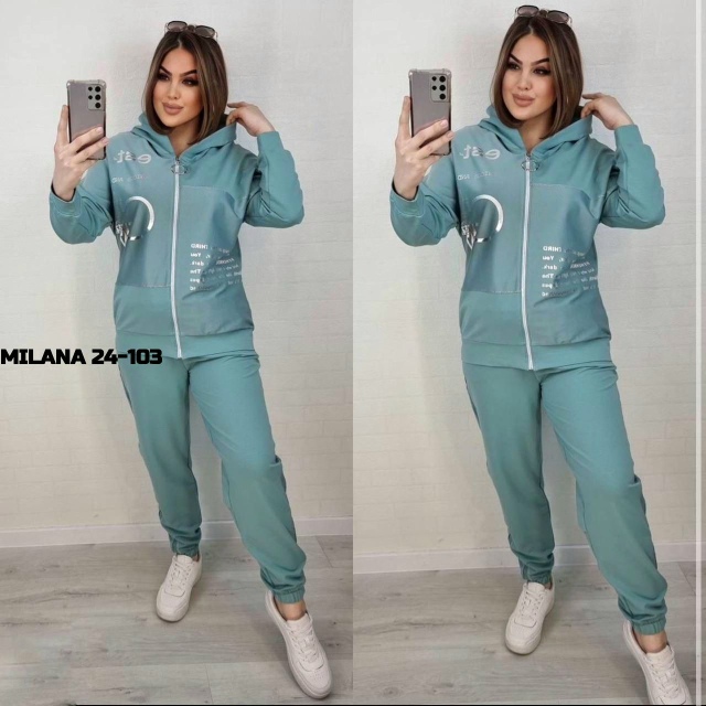 Спортивный костюм 23116054