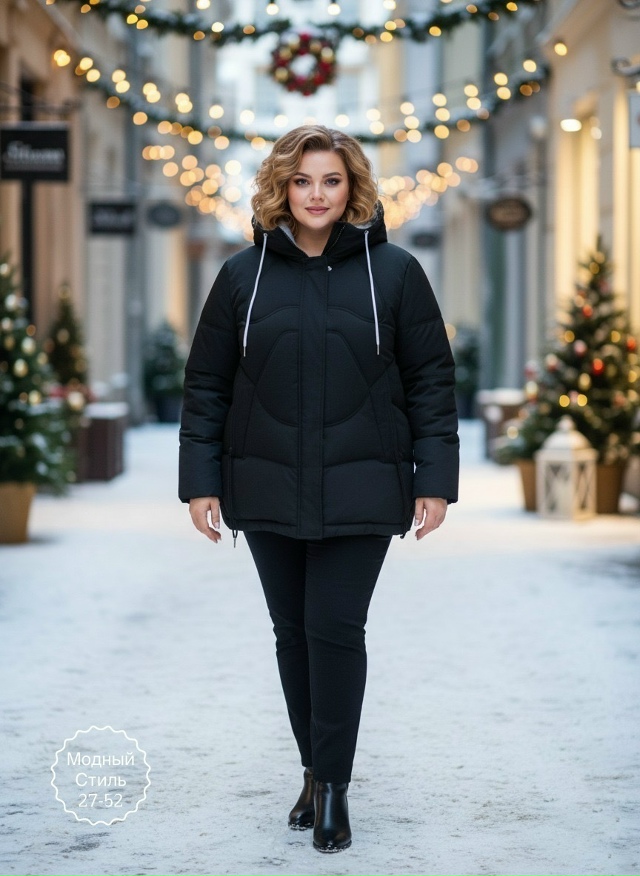 Куртка 23116269