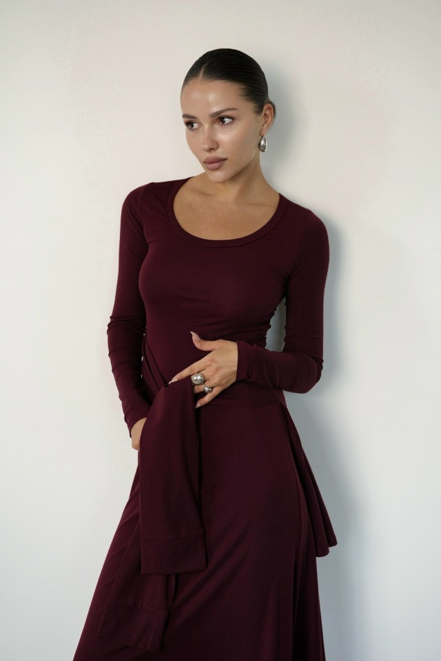 Платье 23116501