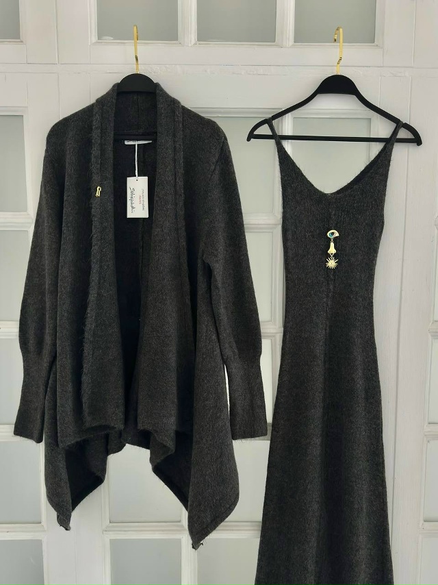 Кардиган 23116412