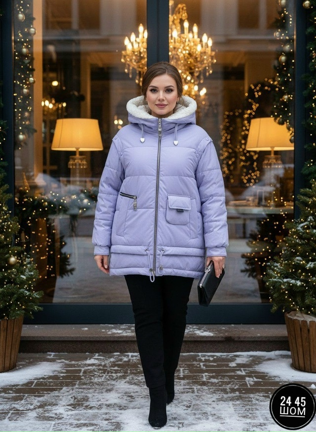 Куртка 23116452