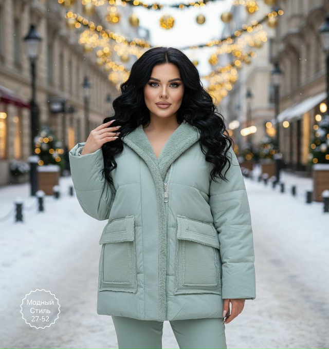 Куртка 23116386