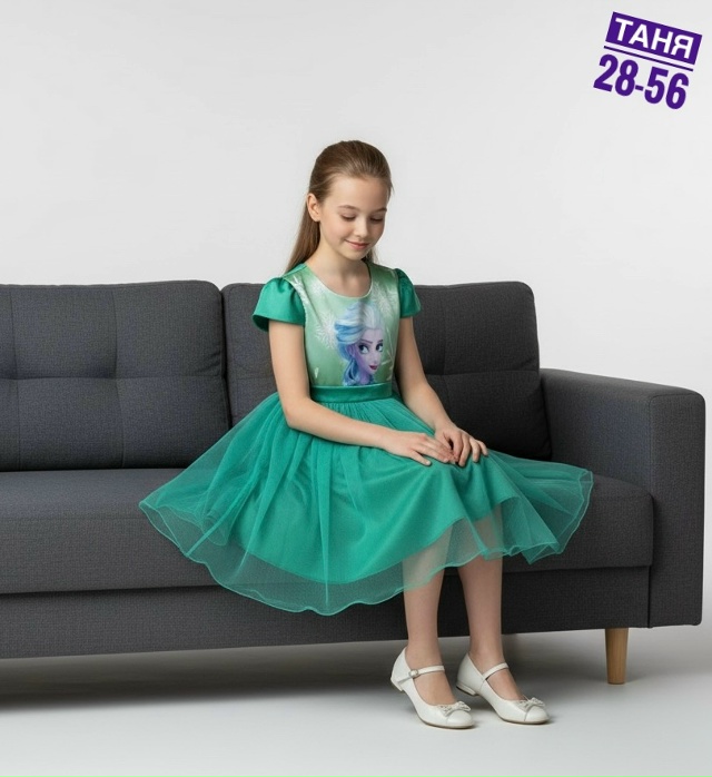 Платье 23116302