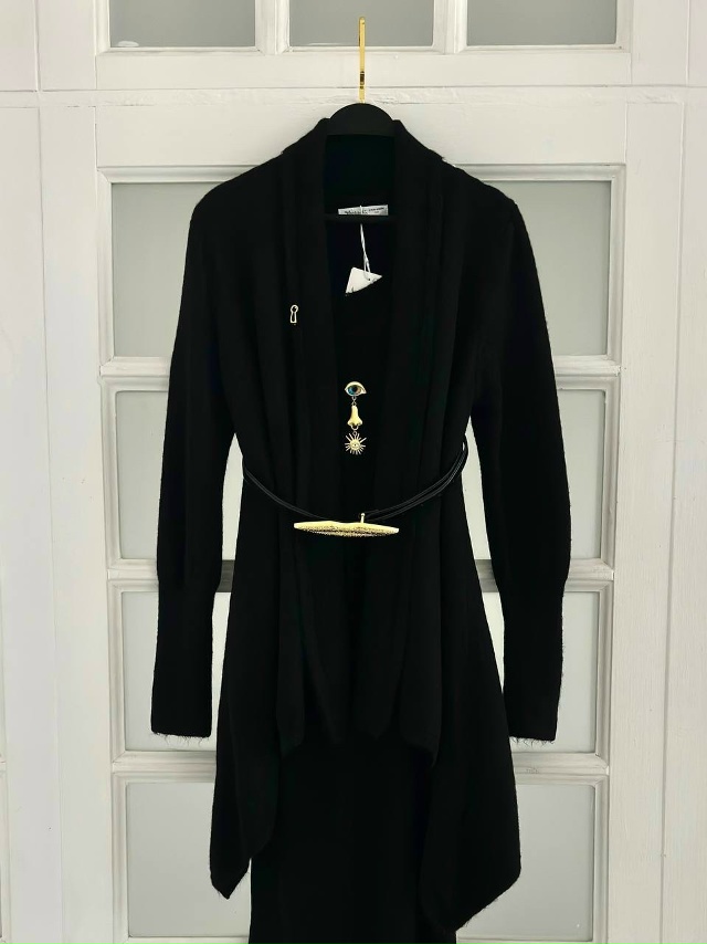 Кардиган 23116413