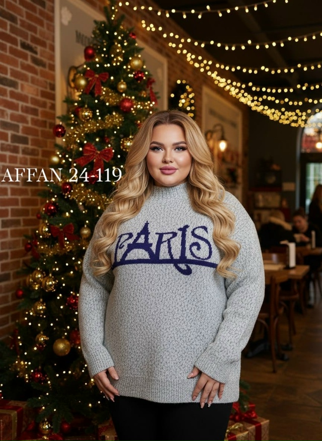 Свитер 23116002