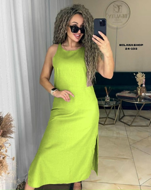 Платье 23116050