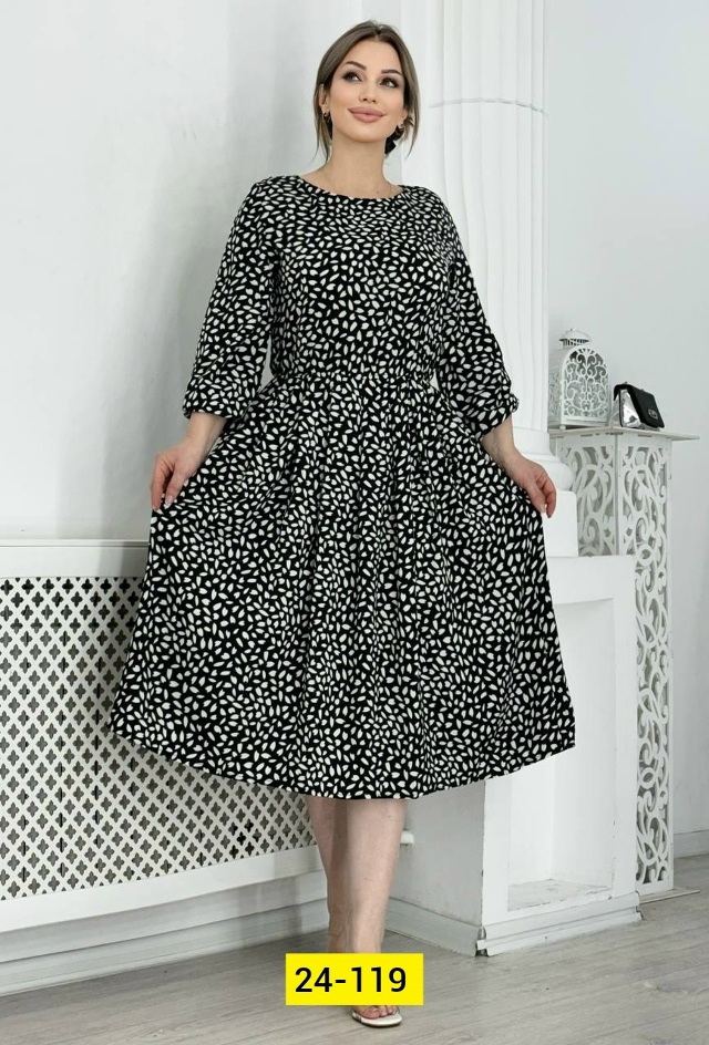 Платье 23115845