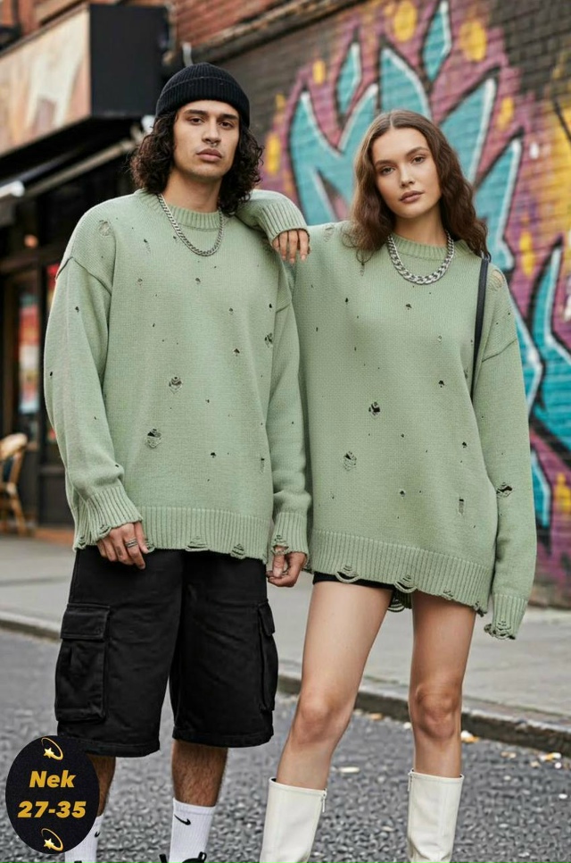 Свитер 23116819