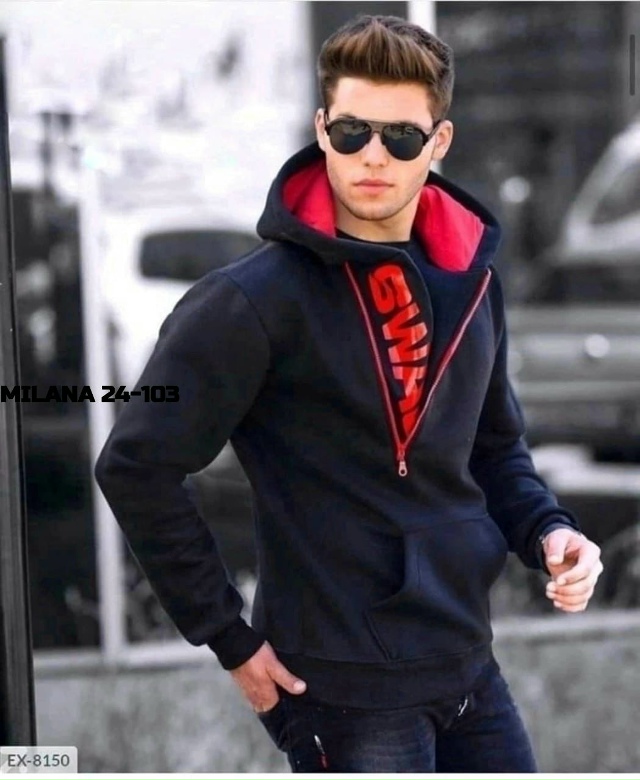 Толстовка 23115996