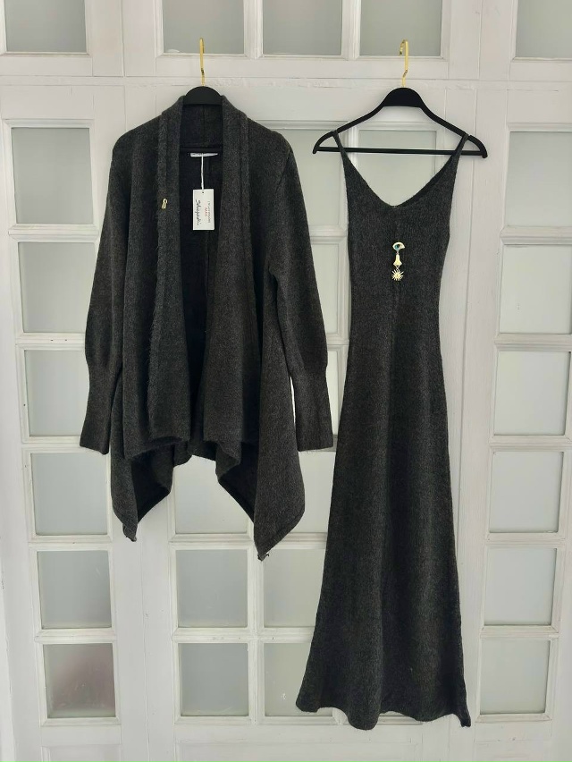 Кардиган 23116412