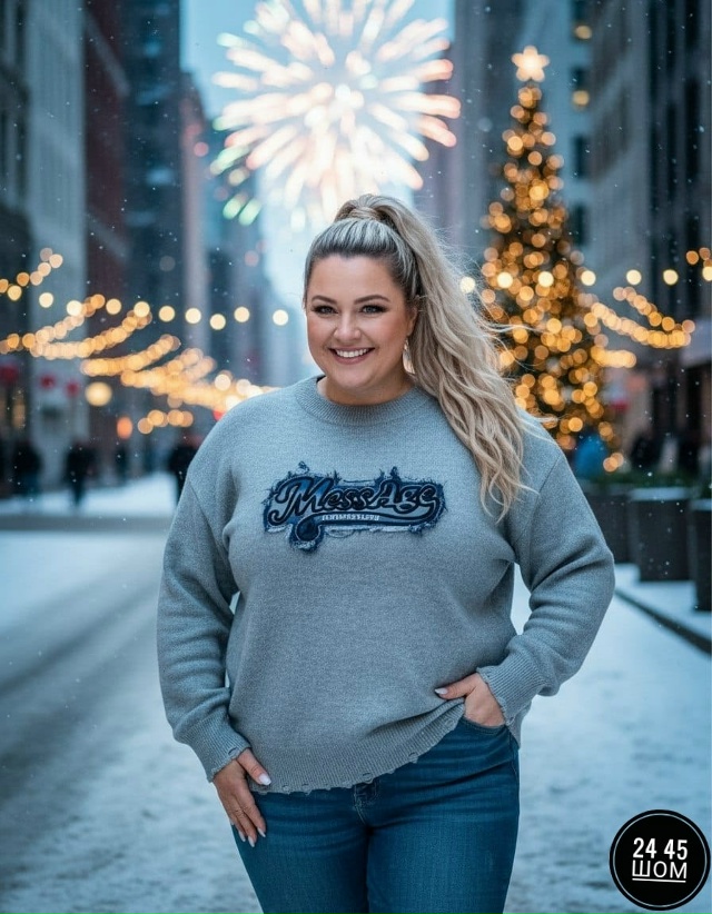 Свитер 23116451