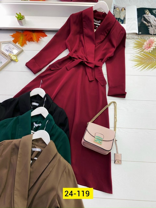 Платье 23116411