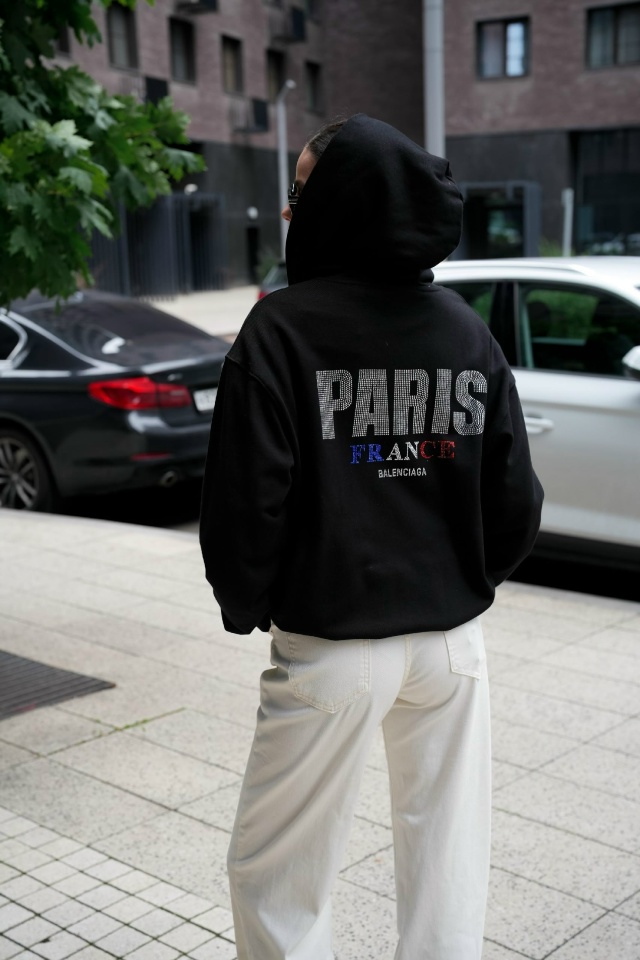 Толстовка 23116494