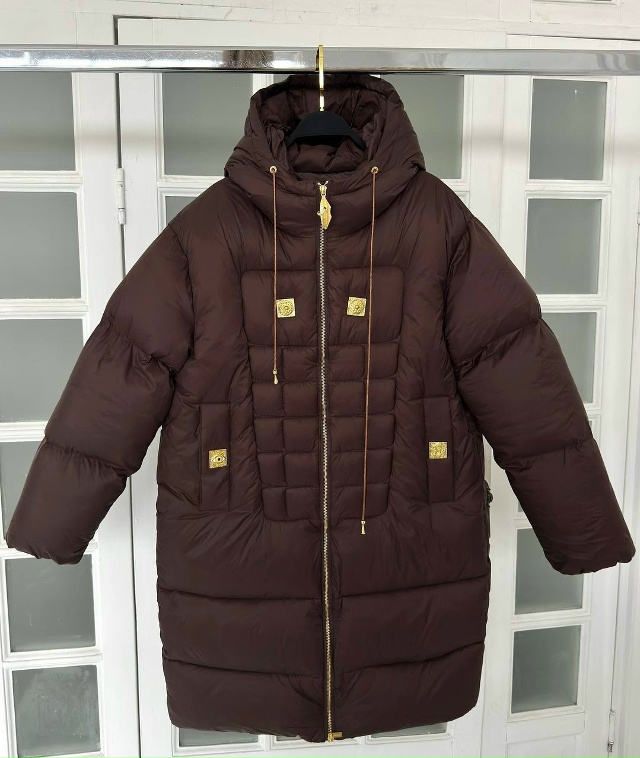 Куртка 23116296