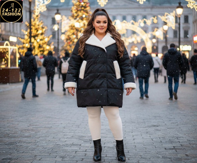 Куртка 23116542