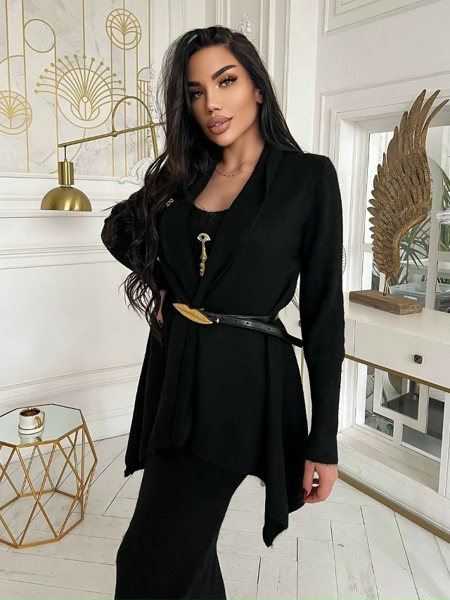 Кардиган 23116413