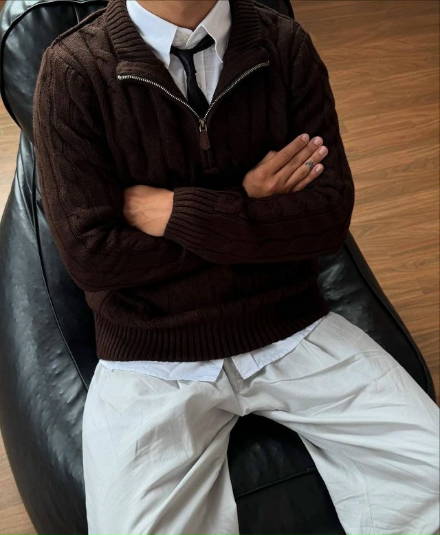 Свитер 23116427