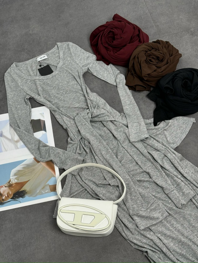 Платье 23116501