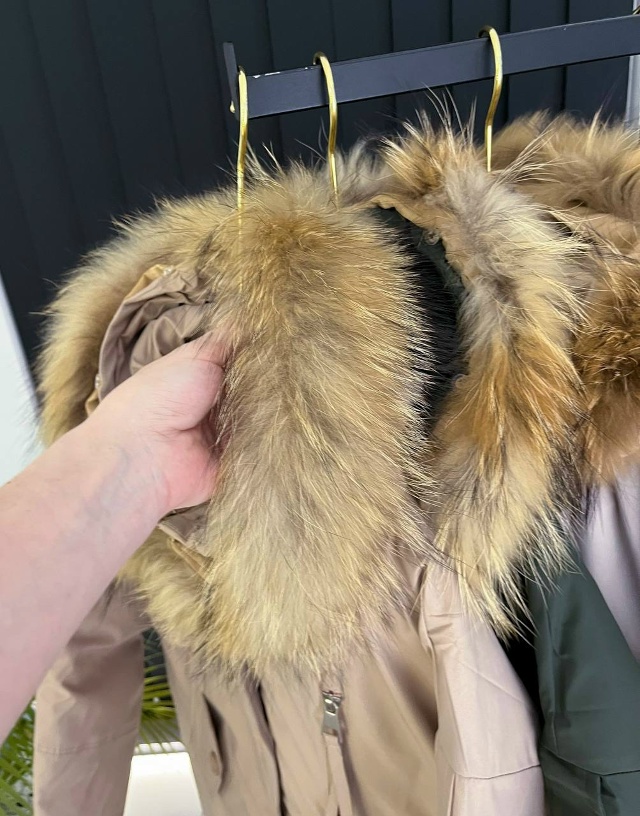 Куртка 23116008