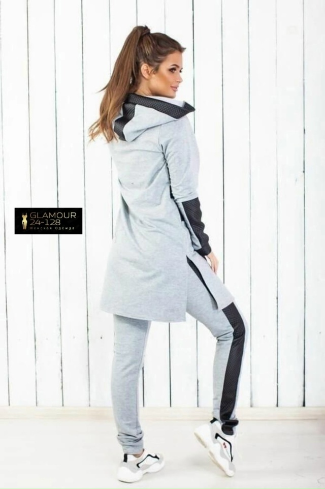 Спортивный костюм 23116077