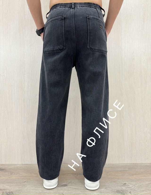 Джинсы 23116190