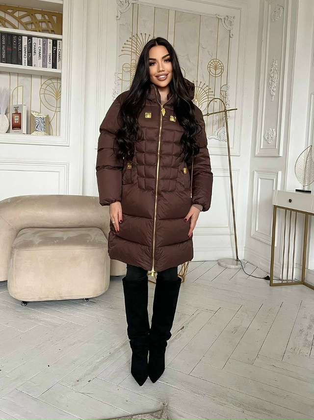 Куртка 23116296