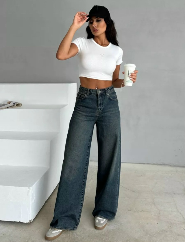 Джинсы 23117600