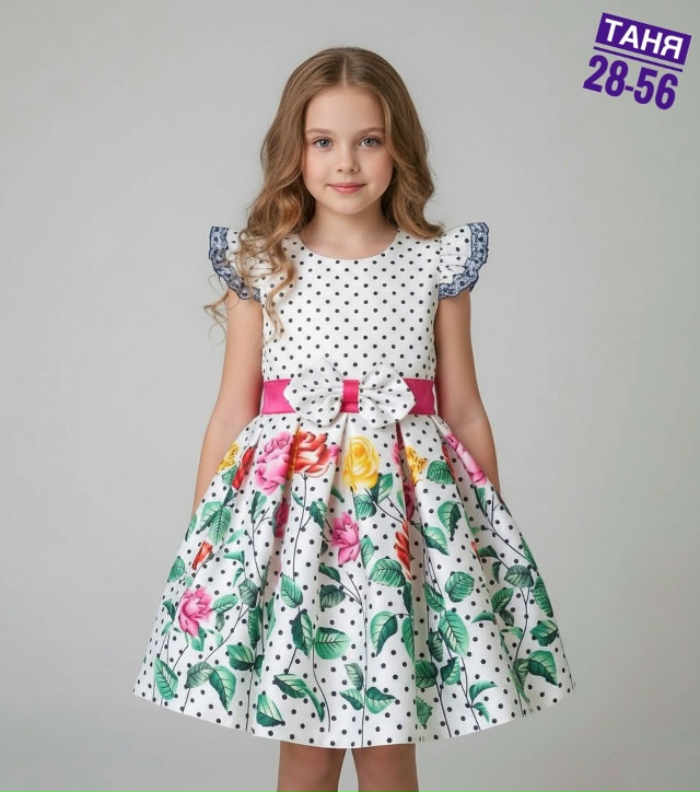 Платье 23117535