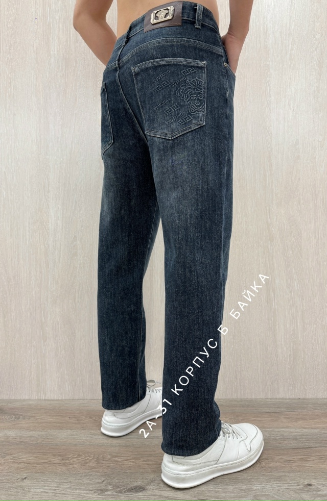 Джинсы 23117686