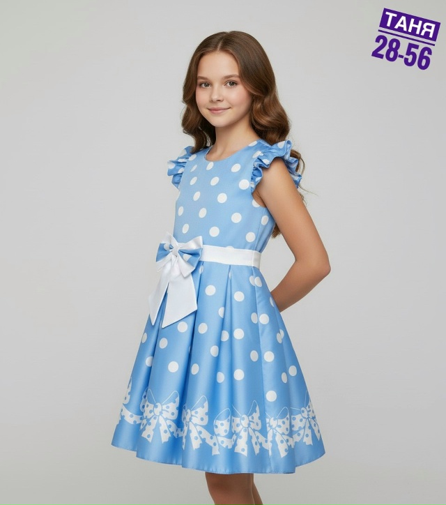 Платье 23117535