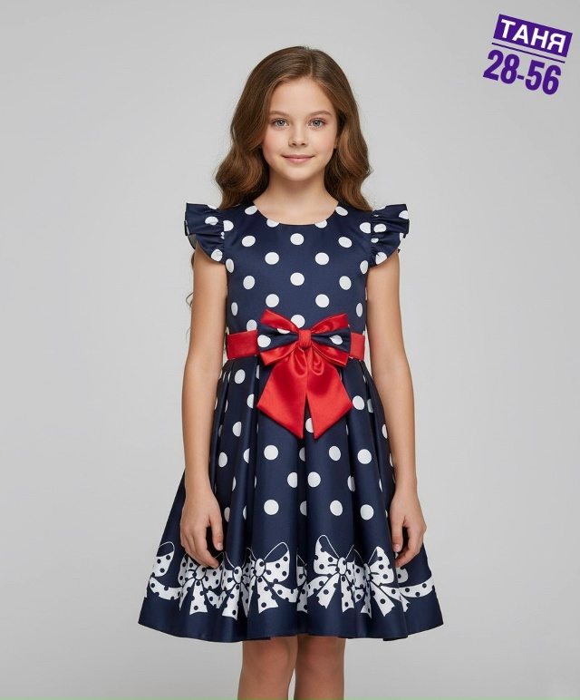 Платье 23117535