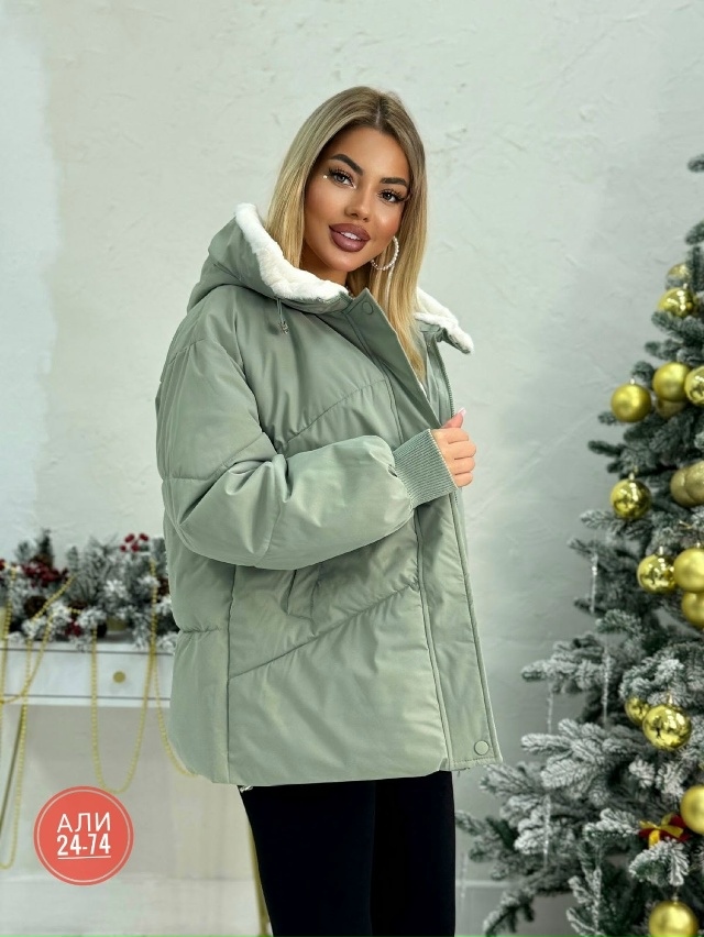 Куртка 23117220