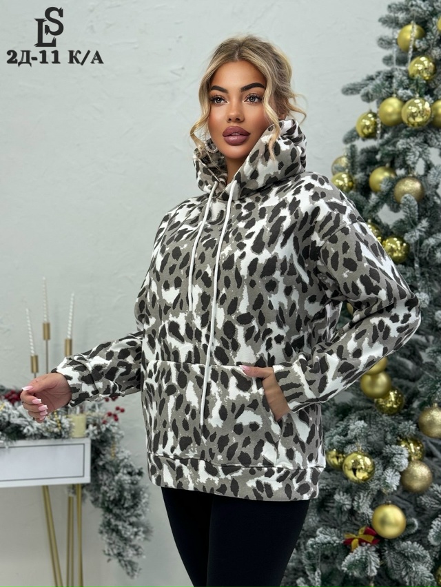 Толстовка 23117263