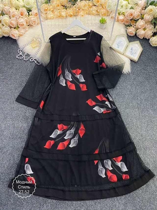 Платье 23117229