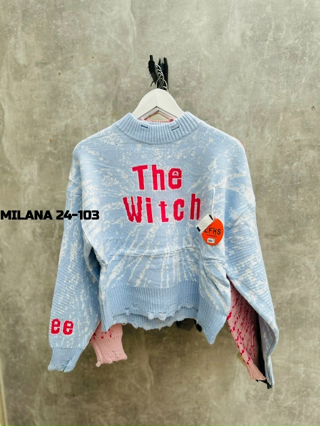 Свитер 23117105