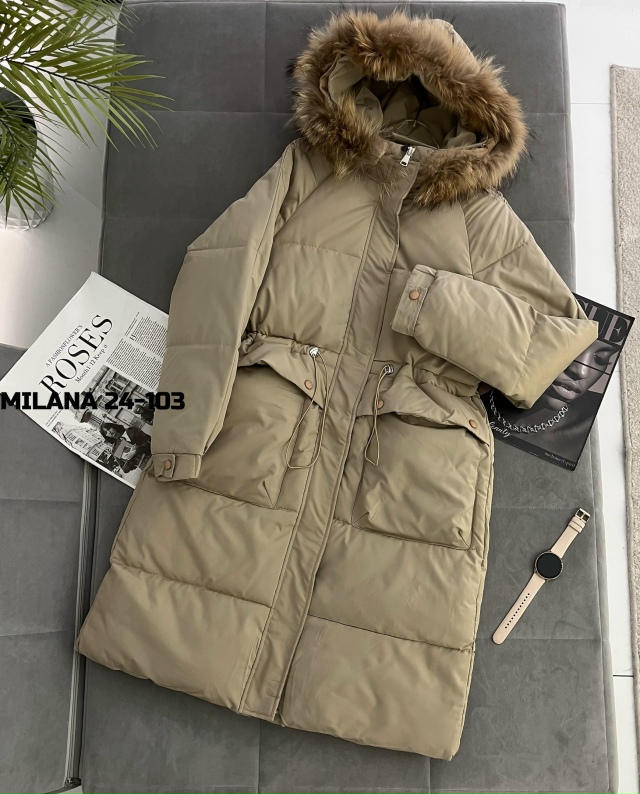 Куртка 23117242