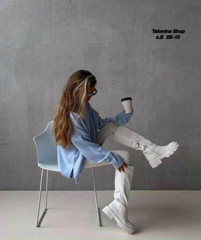 Свитер 23117258