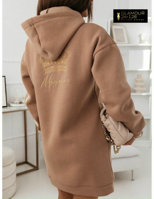 Толстовка 23117693