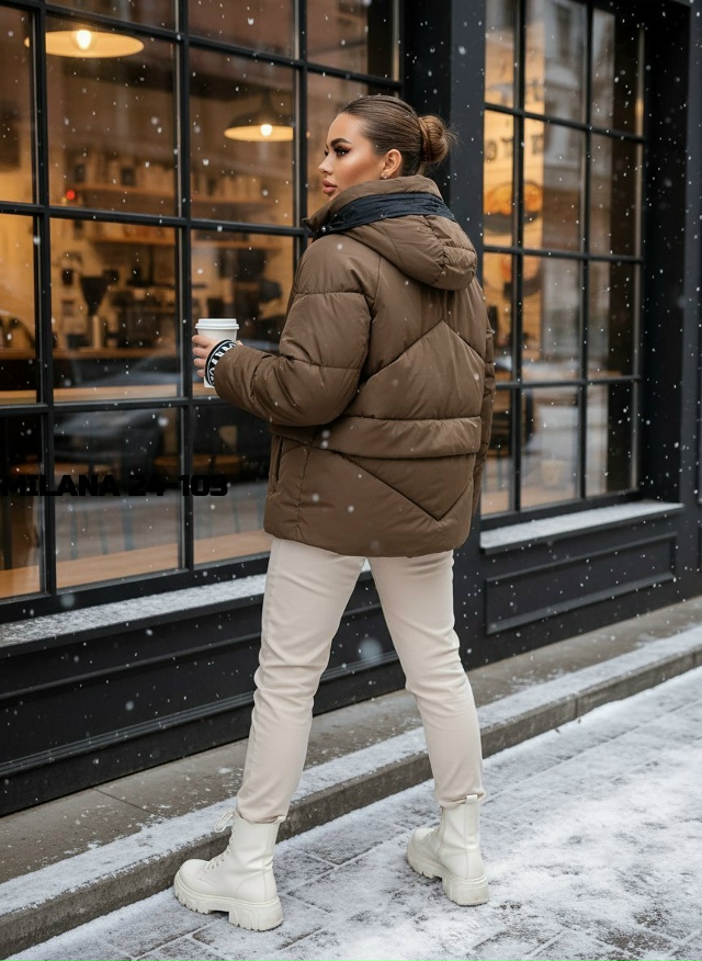 Куртка 23117244