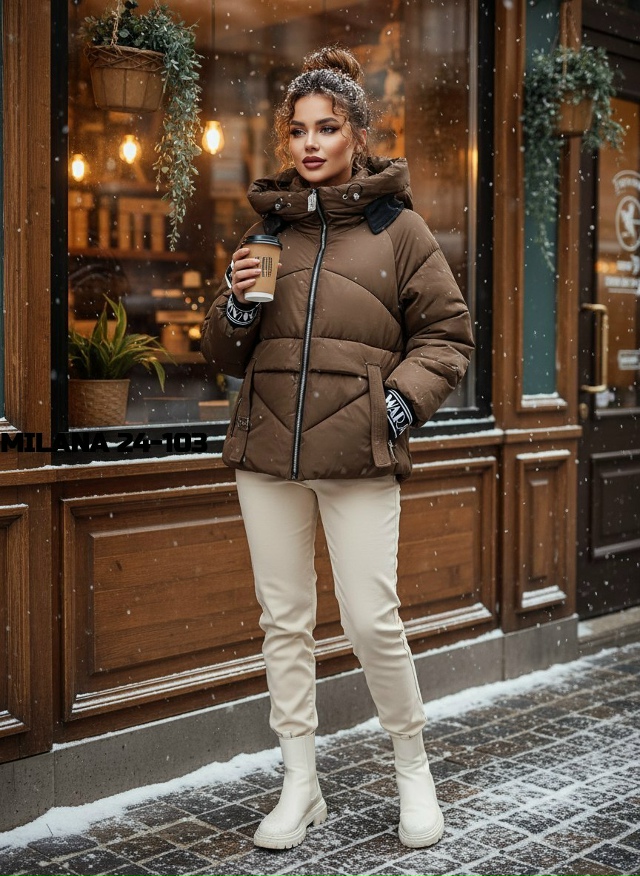 Куртка 23117244