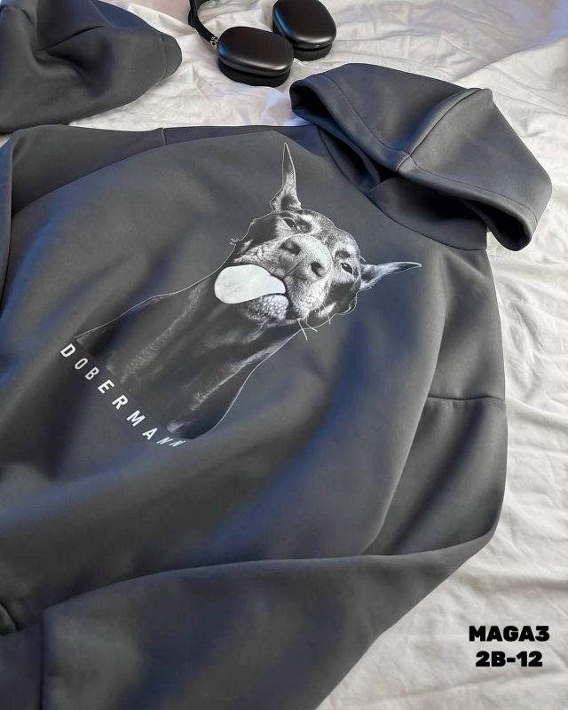 Толстовка 23117787