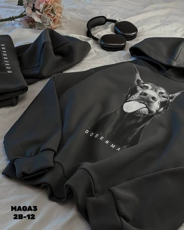 Толстовка 23117787