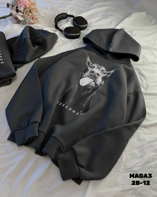 Толстовка 23117787