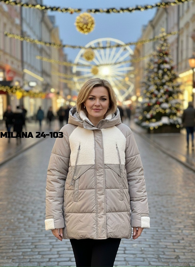 Куртка 23117106