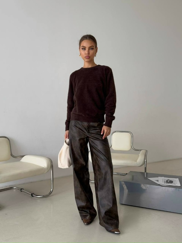 Свитер 23117664