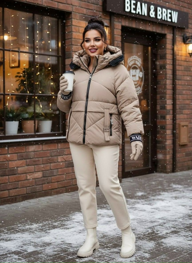 Куртка 23117539