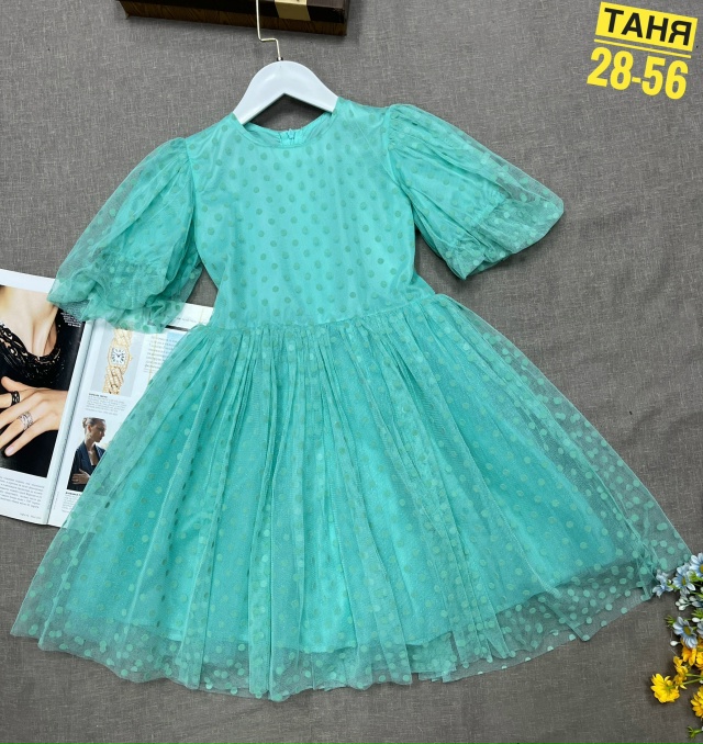 Платье 23116867