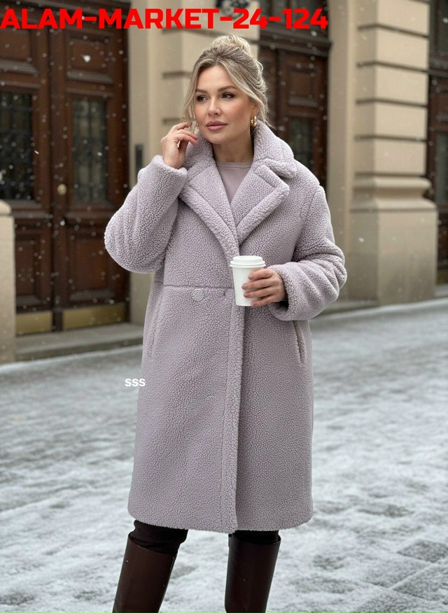 Пальто 23118170