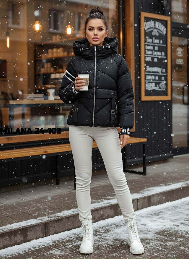 Куртка 23117244